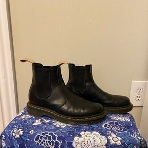 vegan dr. martens